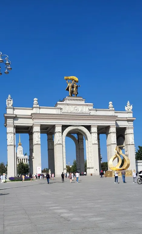 Квартира Квартира в центре у метро Тверская и Пушкинская — Москва