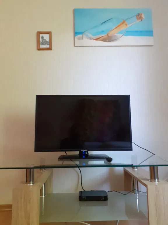 Квартира Уютная квартира рядом с храмом Серафима Саровского — Светлогорск