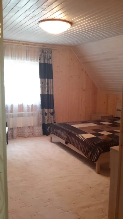 Дом в Васкелово