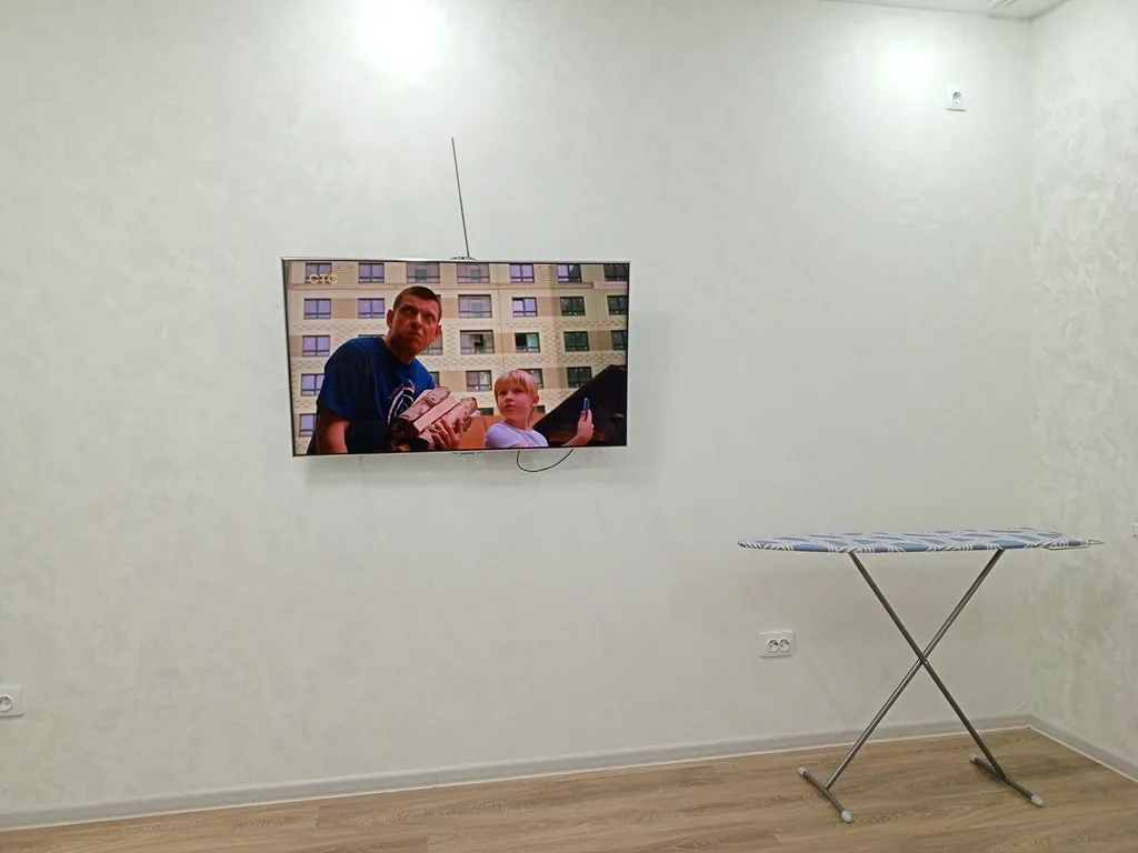 Квартира Новая уютная квартира в центре города — Элиста