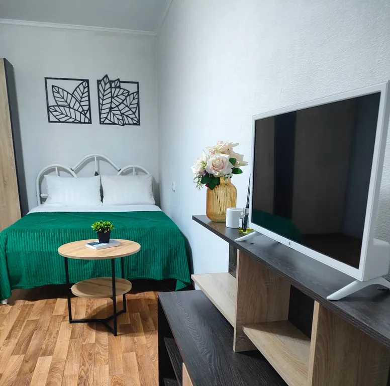 Уютная квартира на Суворовском