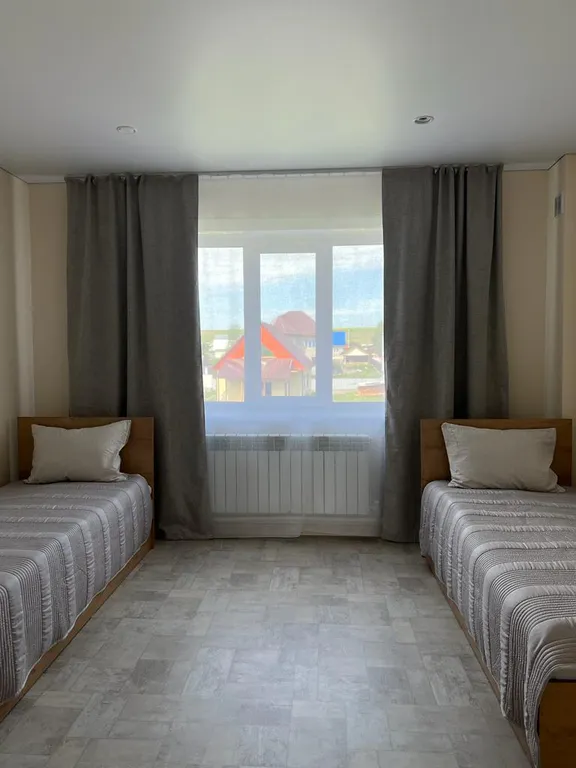 Гостевой дом Altay Sky