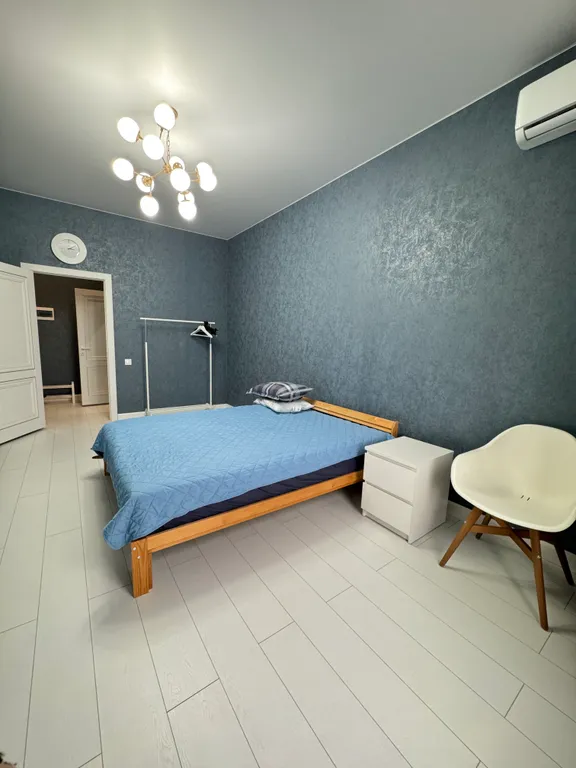 Стильные апартаменты