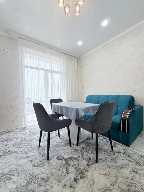 Квартира на улице Маршала Жукова