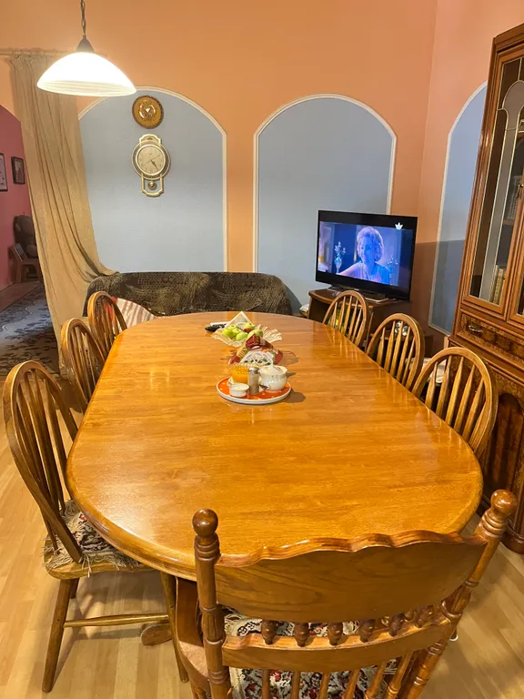 Люкс 4-х местный с кондиционером и удобствами