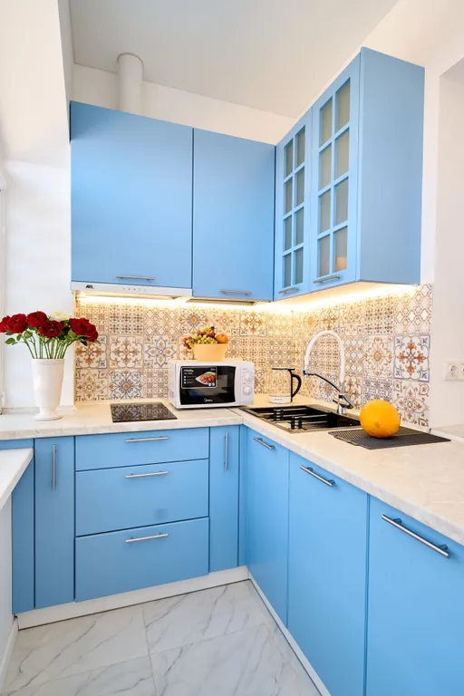 Квартира Снять Апартаменты на мысе Фиолент у моря в частном доме в Севастополе — Севастополь