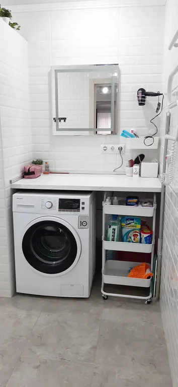 Уютная квартира в центре г.Гагра