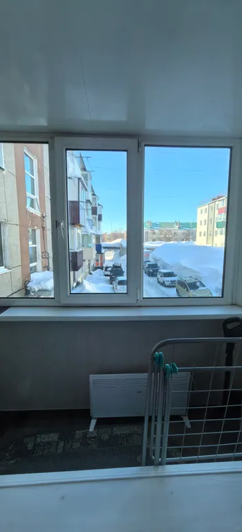 Уютная квартира в деловом центре