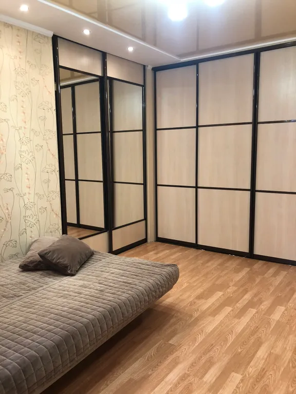 Квартира в центре Сириуса у моря