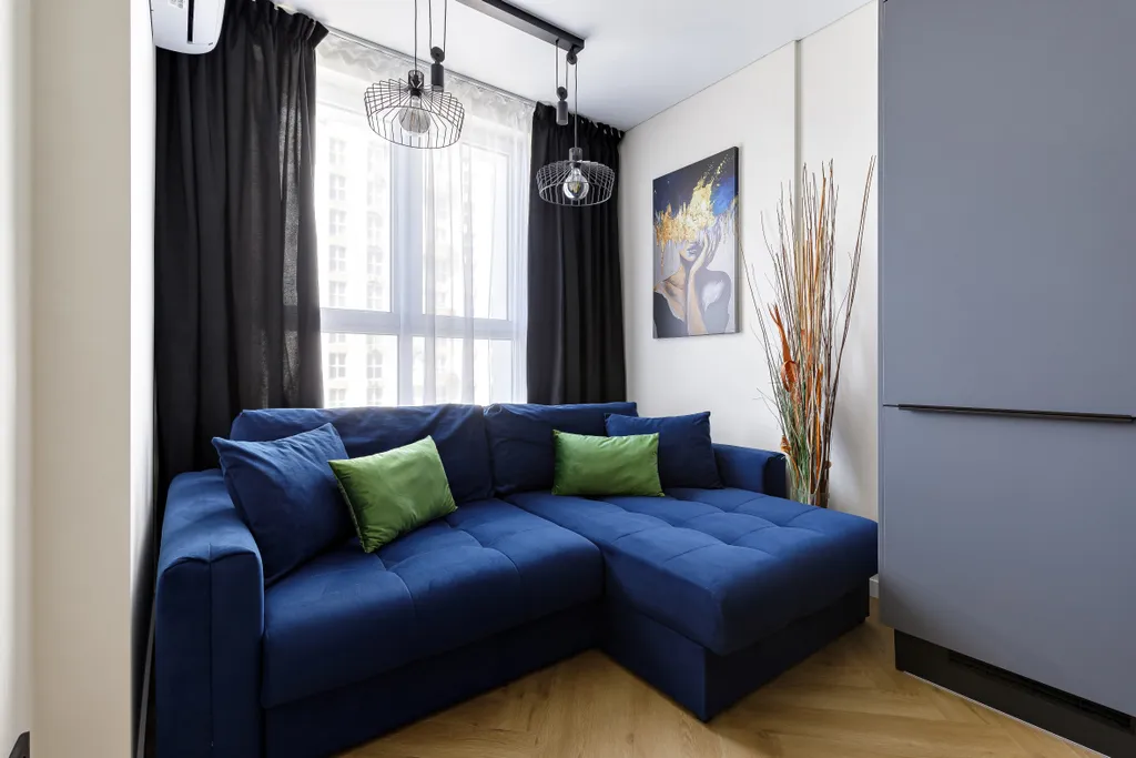 Уютные семейные апартаменты в центре города