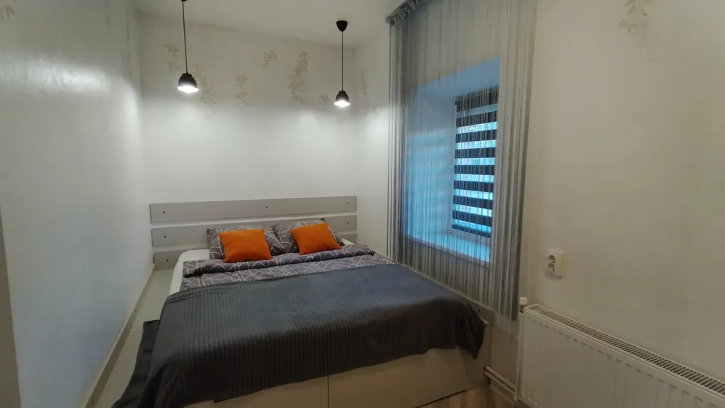 Коттедж Отдельный дом Три гнезда — Ейск