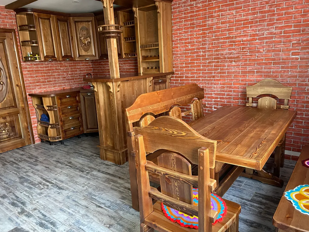 Гостевой дом Теремки у реки