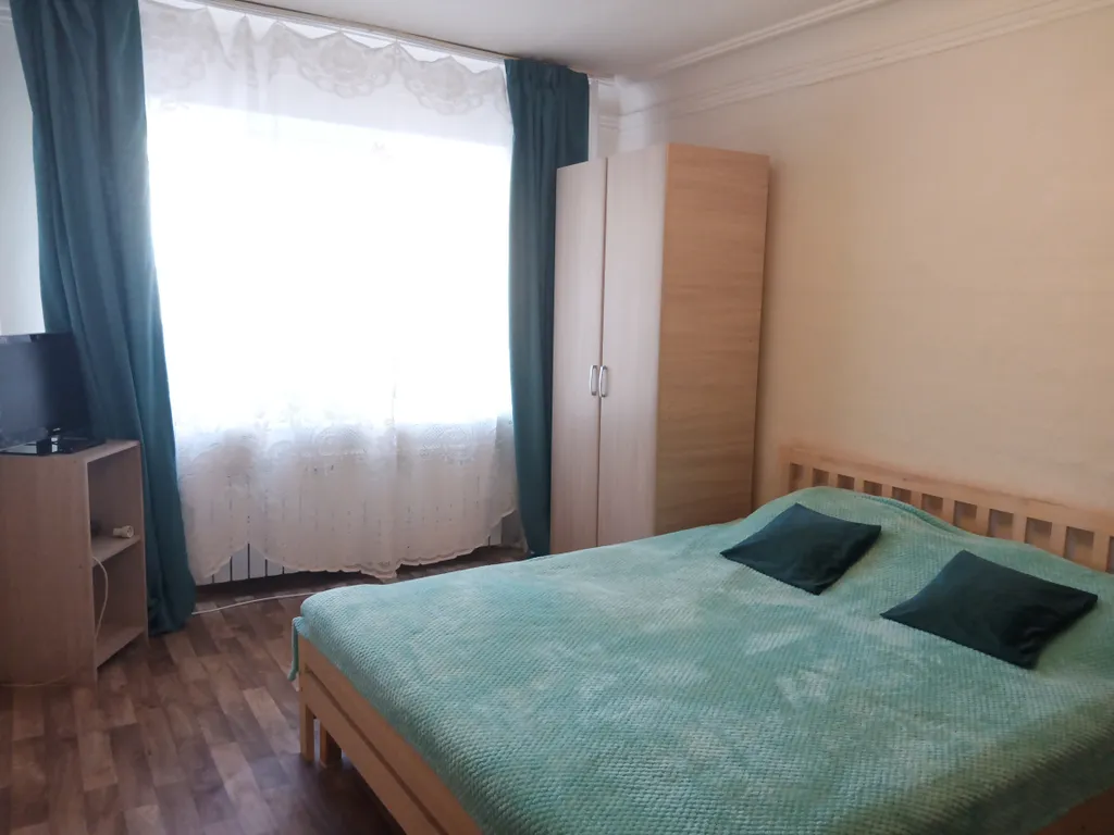 Квартира в центре