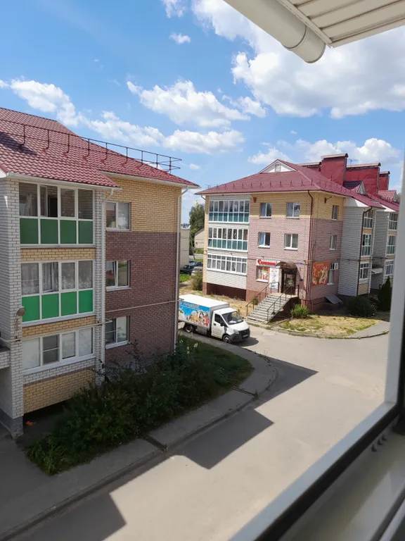 Уютная квартира рядом с монастырём