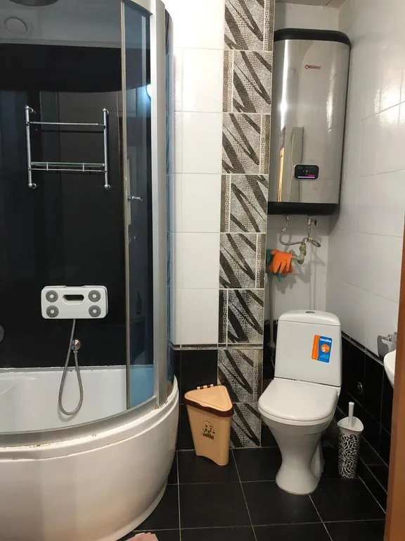 Квартира Квартира в центре города — Гагра