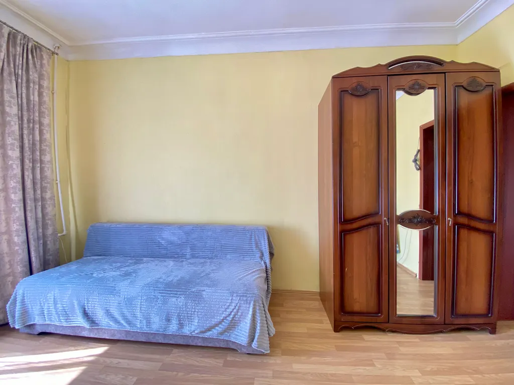 Самая ближняя квартира к НЛМК, зеленый парк, спорт парк и больницы