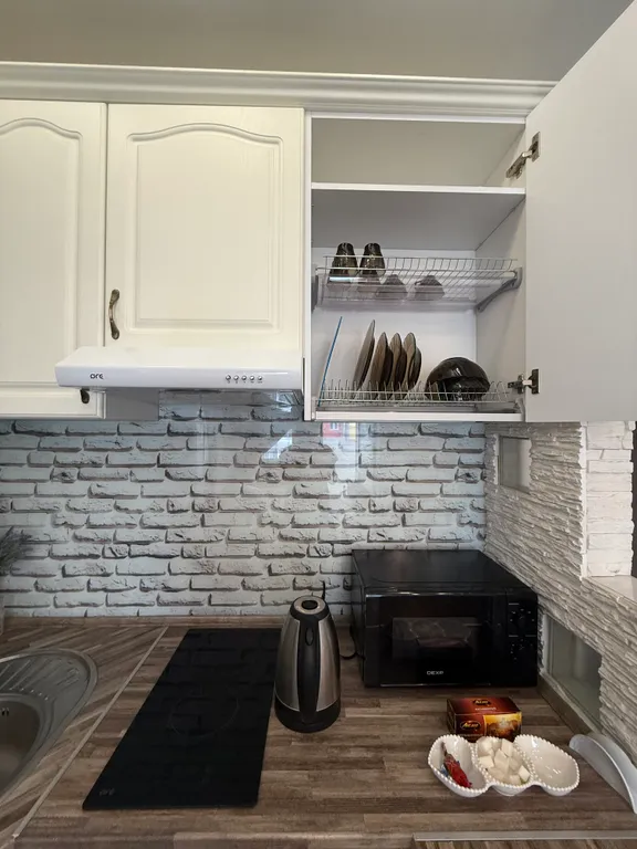 Красиво, чисто, центр 15 мин