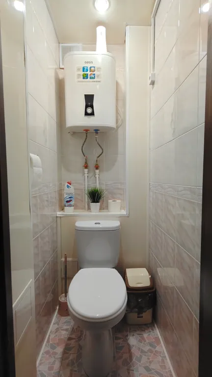 Квартира в центре