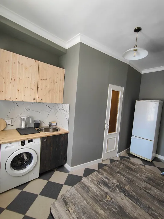 Уютная квартира в частном секторе