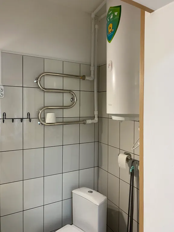 Место для комфортного сна