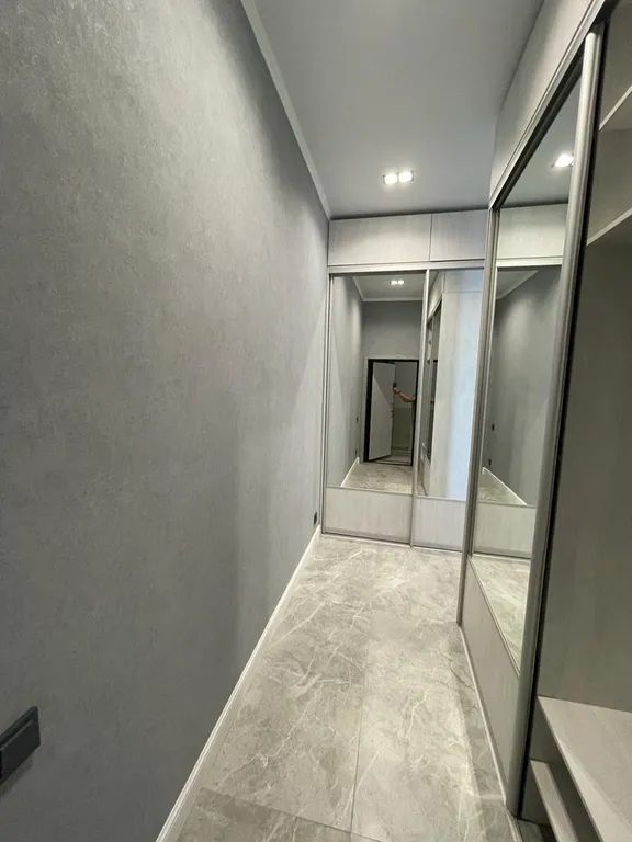 Квартира 1-комнатная Квартира — Геленджик