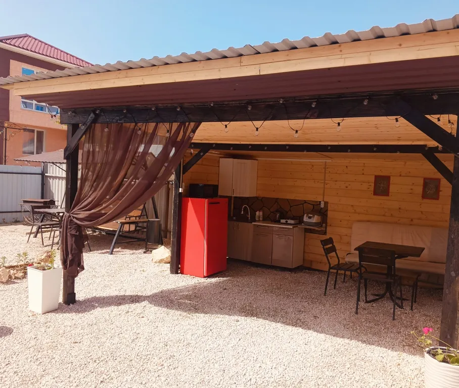 Happy home эко дом