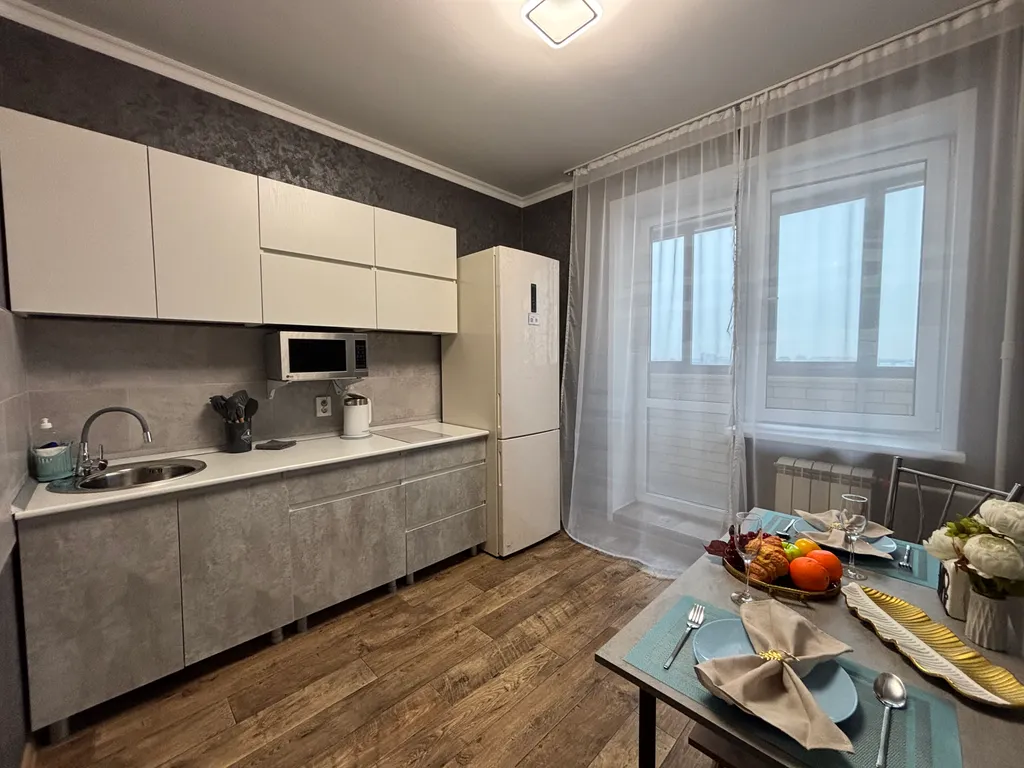 Квартира Максимально уютная квартира в центре — Ярославль