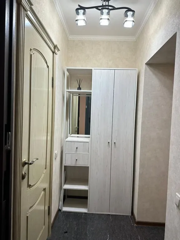 Квартира Просторная квартира в центре города. Море рядом — Сухум