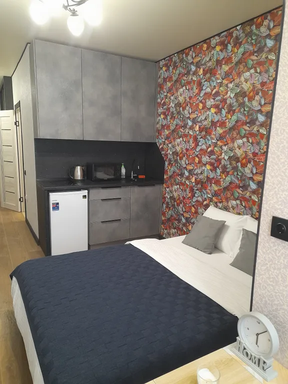 Уютная квартира студия — аренда посуточно в Ростов-на-Дону