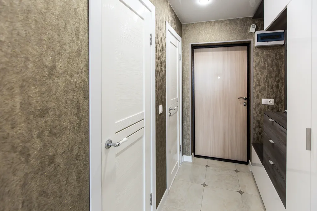 Good Night на Нефтяной 15