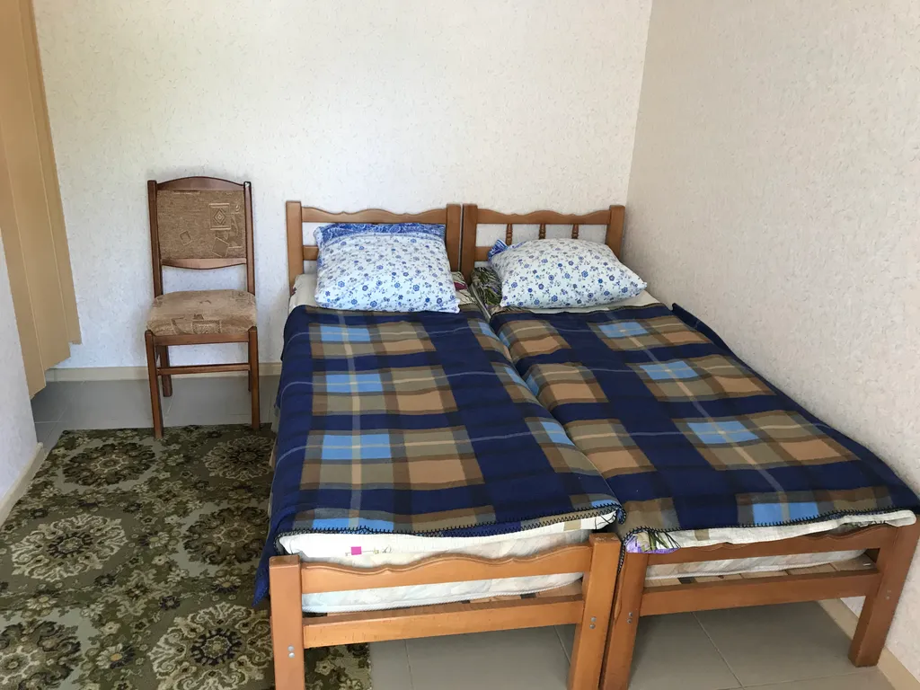 Квартира Комната — аренда посуточно в Геленджик