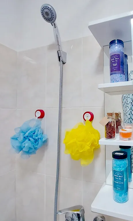 Новая, чистая квартира возле ТРК Космопорт