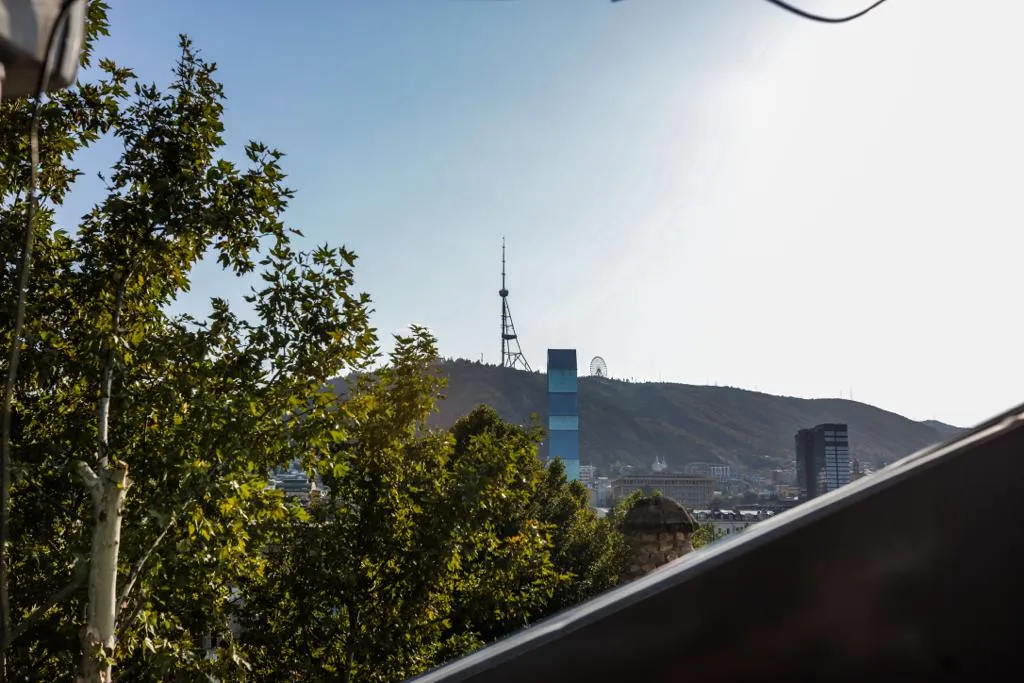 Дато апартамент