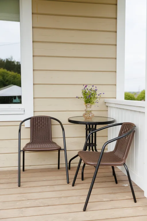 Дом на острове