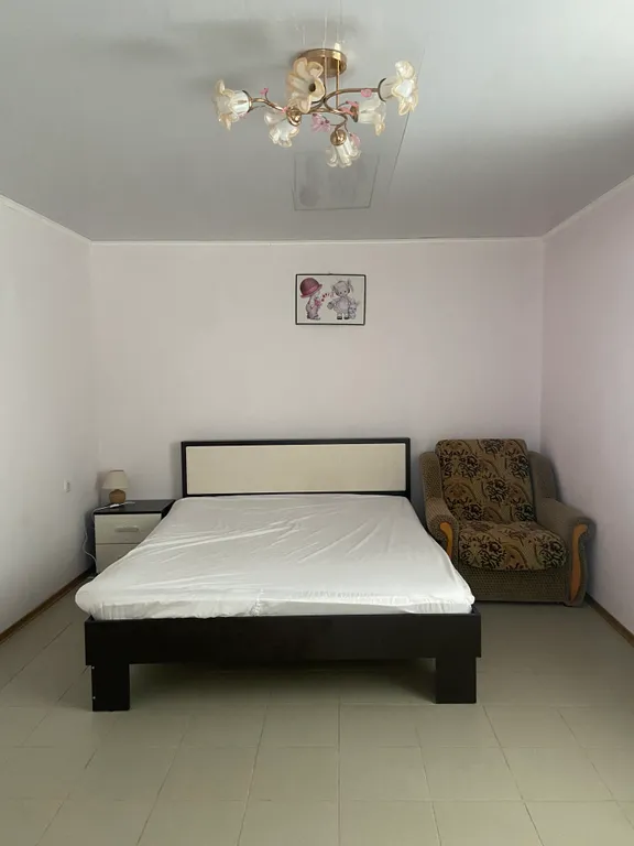 Коттедж под ключ