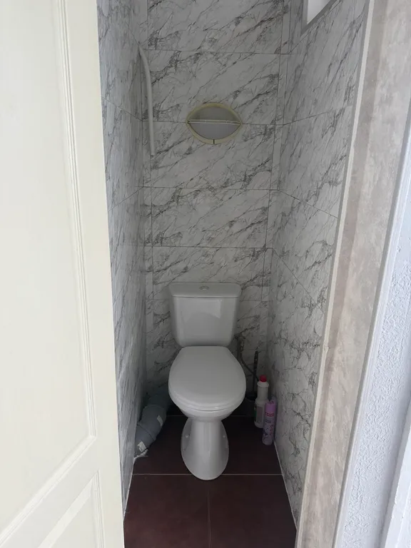 Квартира в центре Лазаревского