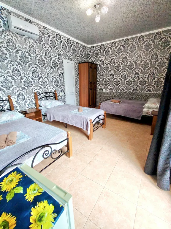 Квартира Комната — Нижнее Учдере