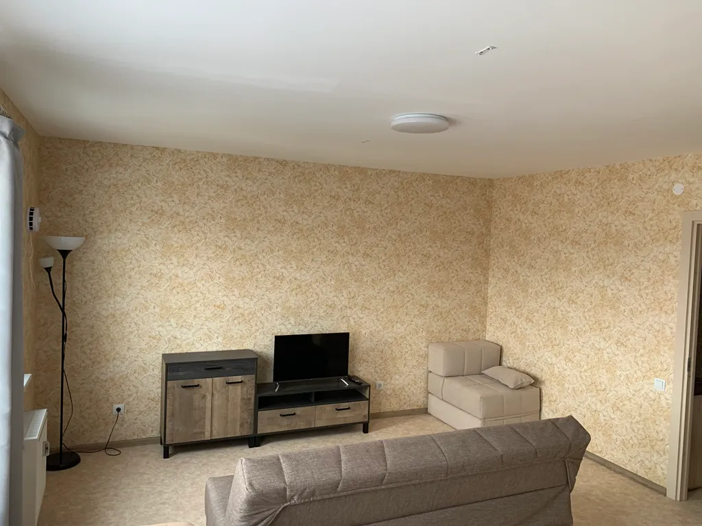 Квартира-студия рядом с Федеральной трассой А119