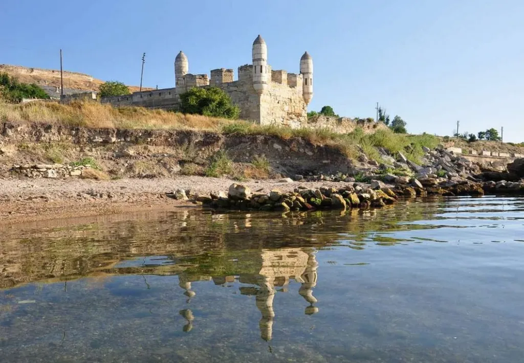 Уютная квартирка для вас