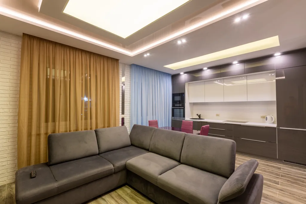 Апартаменты Модус, комфорт вдали от дома