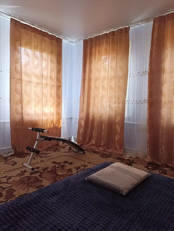 Домик в деревне