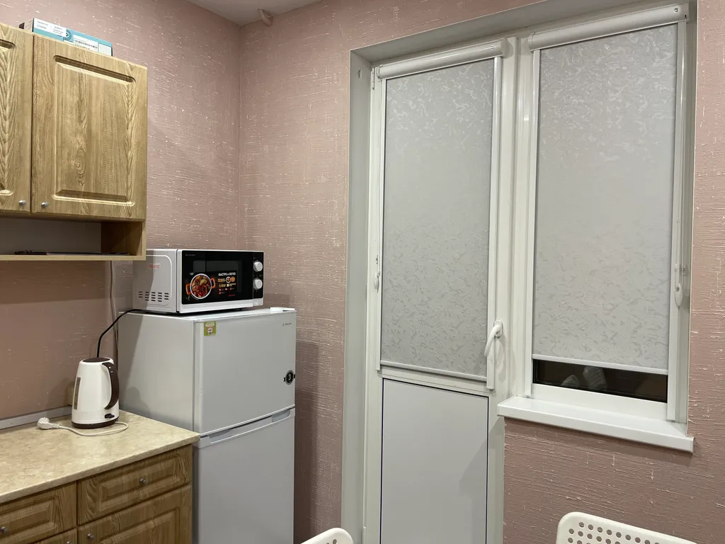 Апартаменты