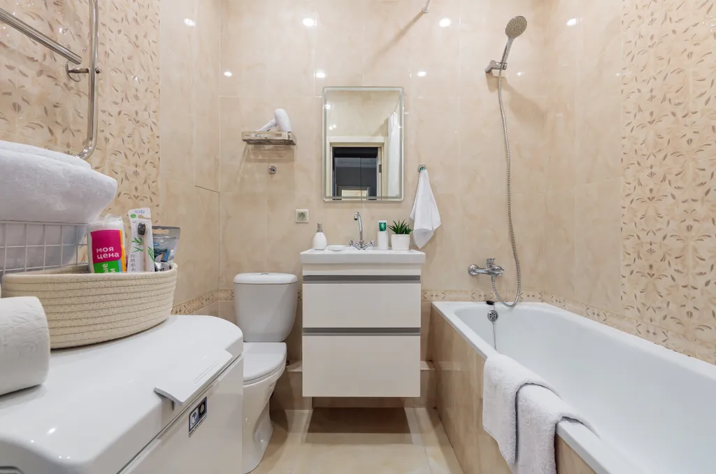 Квартира Квартира с птичками — Краснодар