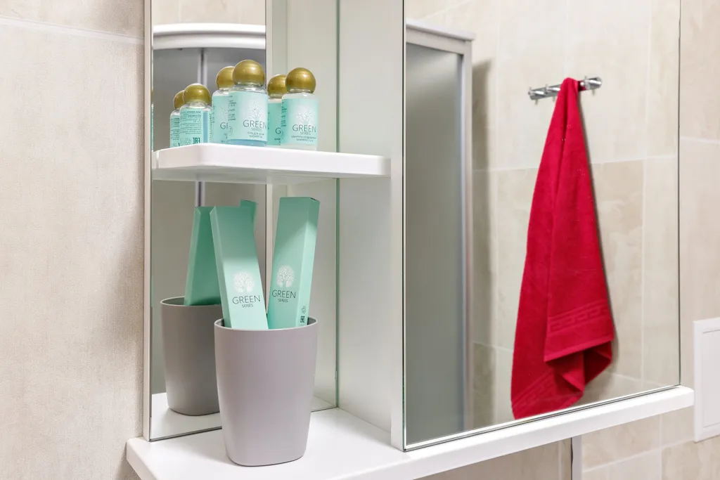 Квартира Уютная квартира в новом ЖК Три богатыря в центре — Краснодар