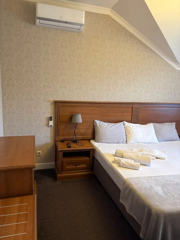 Таунхаус в самом лучшем районе