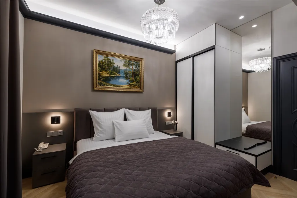 Квартира Комната — Москва