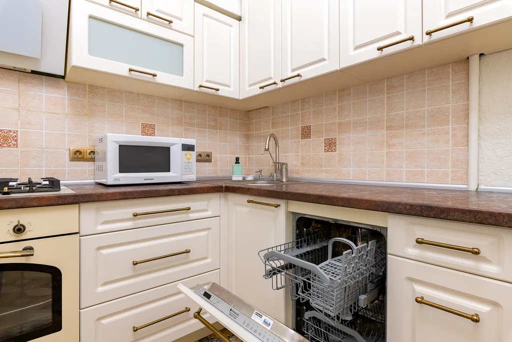 Квартира Апартаменты с парковкой на Чернышевской — Санкт-Петербург