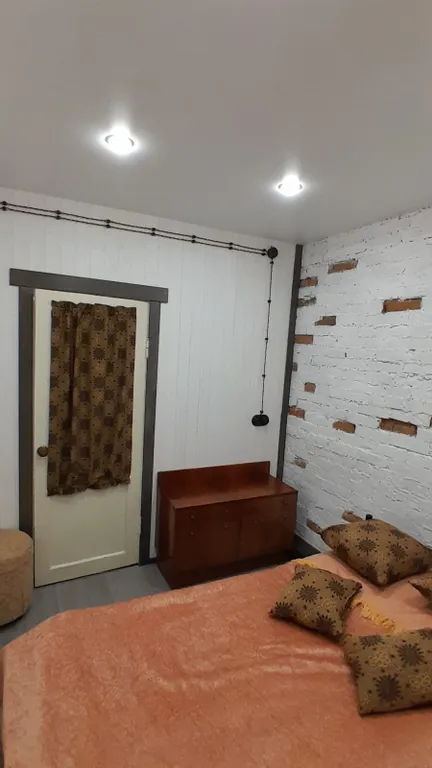 Коттедж Загородный дом на Ладоге — Новая Ладога