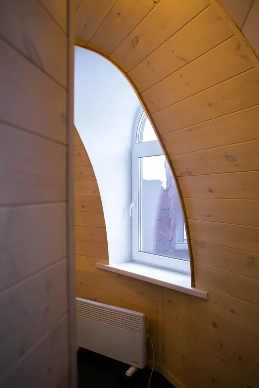 1-комнатный Дом