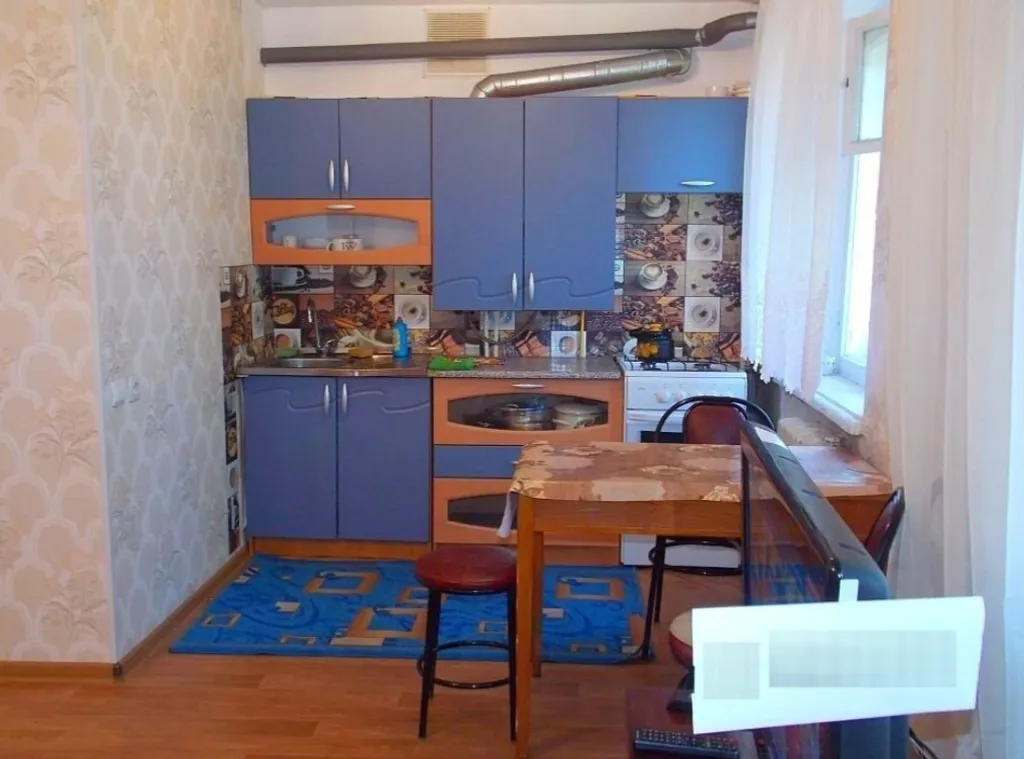 Уютная 2 комнатная квартира в центре города рядом с парком